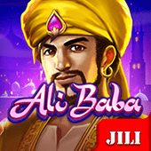 Ali Baba at 777 Means