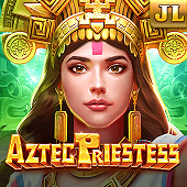 Aztec Priestess slot at 777 Means