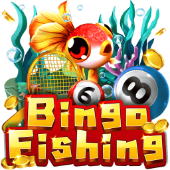 Bingo Fishing at 777 Means