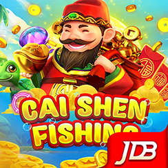 Cai Shen Fishing free play at 777 Means