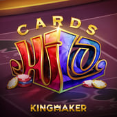 Cards Hi Lo at 777 Means