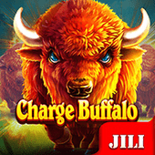 Charge Buffalo at 777 Means
