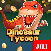 Dinosaur Tycoon at 777 Means