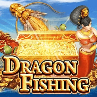 Dragon Fishing at 777 Means