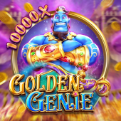 Golden Genie at 777 Means