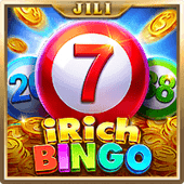 Irich Bingo slot at 777 Means