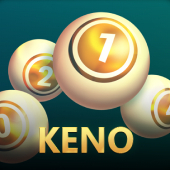 Keno at 777 Means