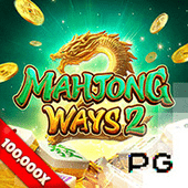 Mahjong Ways 2 at 777 Means