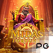 Midas Fortune Hot Game at 777 Means