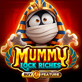 Mummy Lock Riches at 777 Means