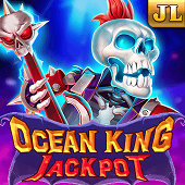 Ocean King Jackpot at 777 Means