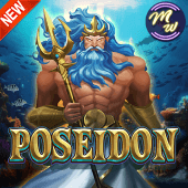 Poseidon at 777 Means