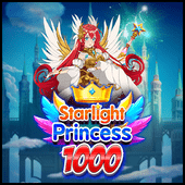 Starlight Princess 1000 at 777 Means