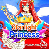 Starlight Princess at 777 Means