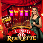 Ultimate Roulette at 777 Means