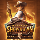 Wild Bounty Showdown at 777 Means